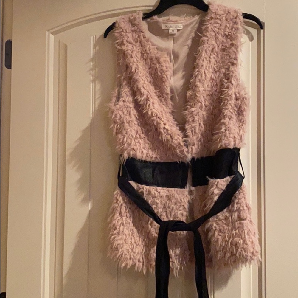 Double Zero Vest - image 7